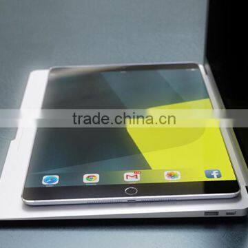 mobile screen protector film roll 2016 trending wholesale privacy filter glass screen protector for Ipad pro