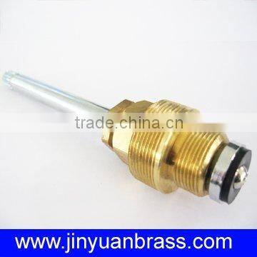 Brass Cartridge in High Precision