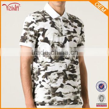 Fashion Fake Polo T shirt Factory,Polo T-shirt