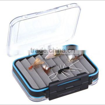 Big Size waterproof fly fishing box