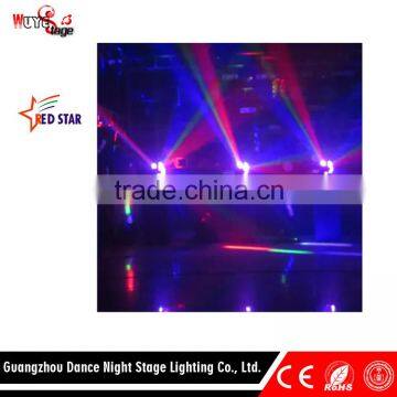 2016 New Football Lights High Quality Beam Gobos Light for Stage photo-6