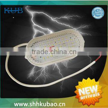 Cold Room Low Temperature Lamp LED White Lighting 220V 8W Energy Saving Moisture-proof Lamp