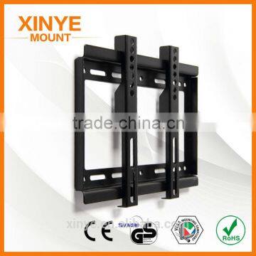 Wholesale LCD TV wall mounts Fixed TV wall brackets for VESA 200X200