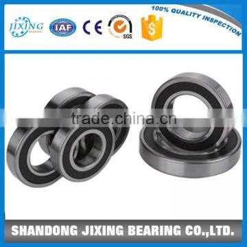 Deep Groove Ball Bearing 6024 ZZ 2RS 120x180x28 mm