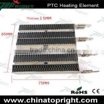 230x200 2KW electric ceramic ptc heating element, ptc air heater