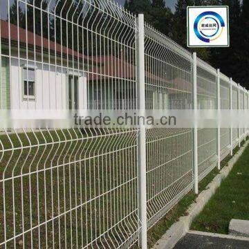 Highway fence netting / wire mesh