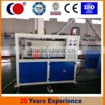 High Speed Plastic Haul-off Unit Machine For Sale photo-5