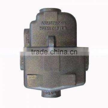 Iron Cast Steam Traps Steam/gas Water Separator Steam Water Separator Manufacturer photo-2