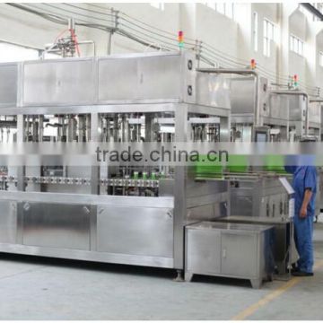 2015 Hot Sale Juice Aseptic Filling Machine