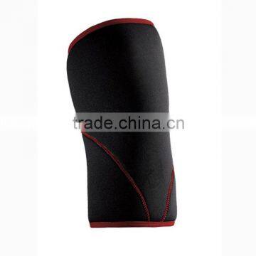 Weightlifting Crossfit knee support knee sleeve