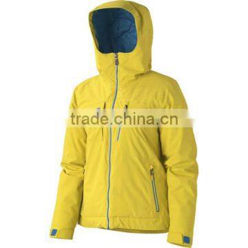 ladies Waterproof and Windproof outdoor Ski Jackets