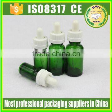 frosted glass dropper bottle 10ml amber glass bottle