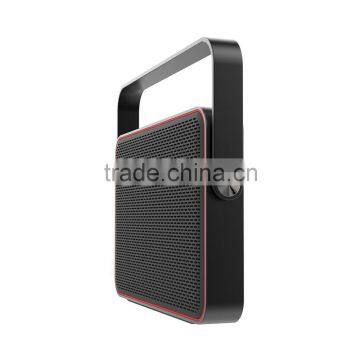 Good Quality Wholesale Factory Manufacturer Handfree IPX 4 Waterproof Bluetooth Speaker photo-2