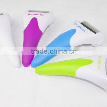 face and body massager ice derma roller face ice roller