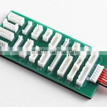 Multi Adaptor Board Includes XH, TP, PQ, EH