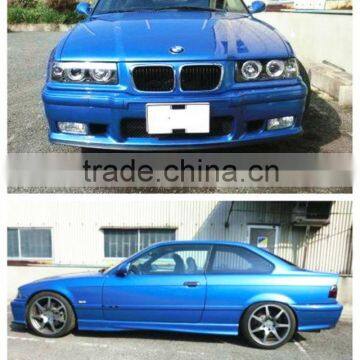 body kit for 3SERIES E36 M3 style 91~98