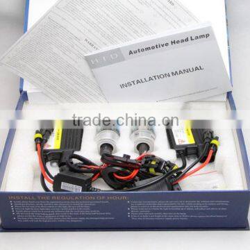 Wholesale Slim Ballast HID Xenon Kit All Models Available photo-6