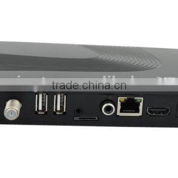 Vigica C70 Android 4.2 OS Dual Core AML8726-mx 1080p Android tv Box Dvb-s2 photo-6