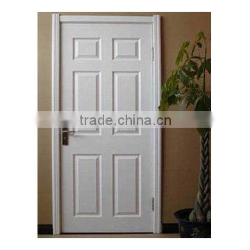 HDF white primer moulded door (KT3)