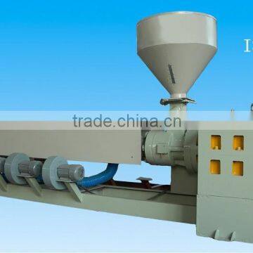 SJ-50/30 single screw plastic extruder for film