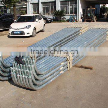 Solar Street Lighting Pole Price Car Pole Light Street Light Pole photo-5