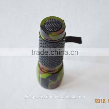 9LED Flashlight photo-2