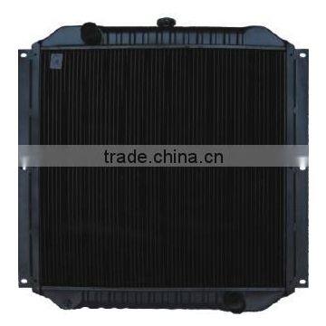 Factory Direct Supply Kobelco SK200-1 Radiator