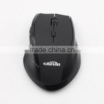 High Quality 2.4g Wireless Optical Mouse photo-2