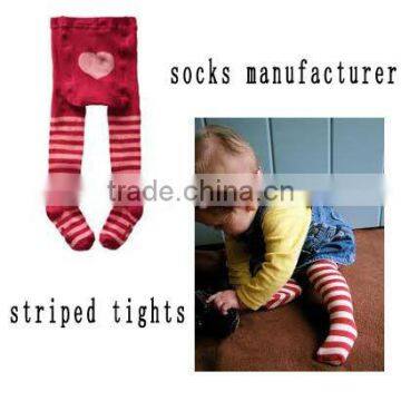 custom made tight baby striped tight baby tight