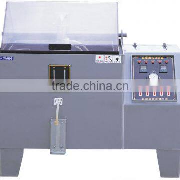 Salty Spray Cabinet, PVC Salt Spray Test Chamber