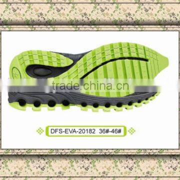 New product durable tpr outsole
