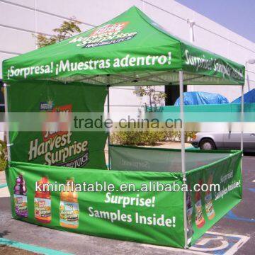 folding tent professional