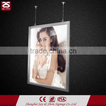 Custom Image Sign Led Light Box Backlight Display Advertising Board photo-4