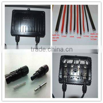 Price Per Watt 280w Poly Solar Power Panel photo-4