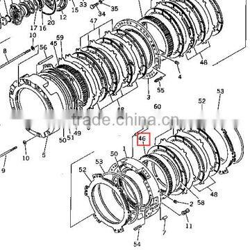 175-15-42632 175-15-42631 175-15-42630 Gear for D155A-1