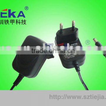 10V 600MA Travel Power Adapter(KA plug)