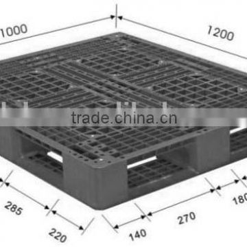 WDLS-1210WT Disposable Plastic Pallet