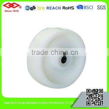 125mm Nylon Swivel Wheel Caster European Style Industrial Castor photo-6