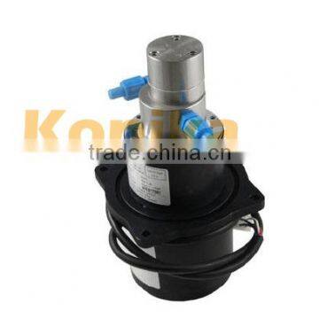 4-0340002SP replacement Domino GP pump with motor A-GP series