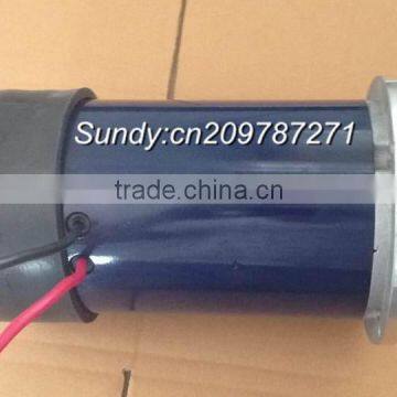 12V DC worm gear motor