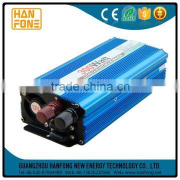 300w Pure Sine Wave Output Inverter in Hybrid Power System photo-3