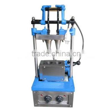 Commercial Ice cream cone machine