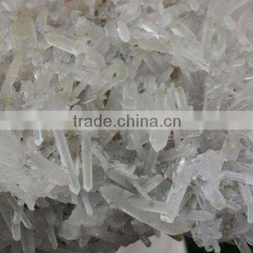 Top Quality! Decorative for Office/ Villa Natural Rock Quartz Mineral Specimens