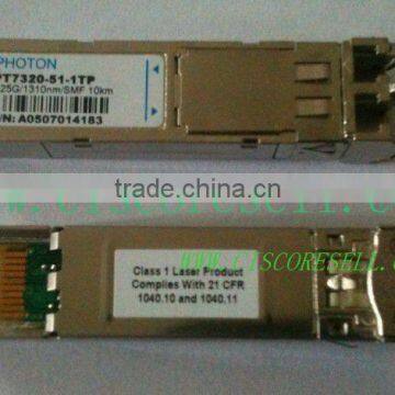 NEOPHOTONICS PT7320-51-1TP sfp transceivers