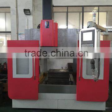 HS1016 cnc gantry engraving milling machine with ce