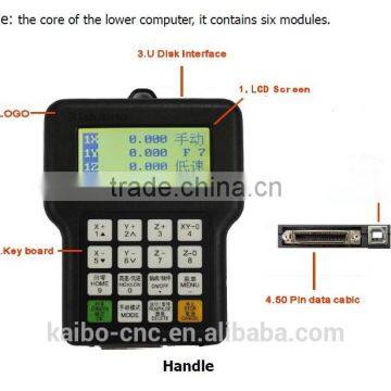 Cnc contorller / Richauto dsp a11s controller / Rich auto cnc