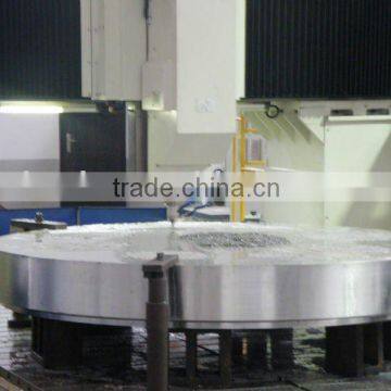 Pressure Container Round Block