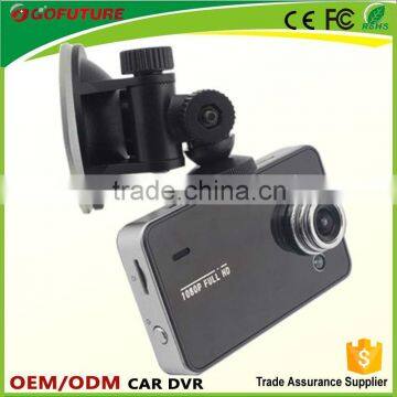 High quality car dvr Night Mode Vehicle Dashcam