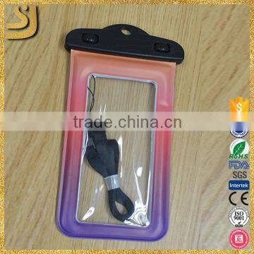 Best Waterproof Phone Bag, Waterproof Smartphone Case photo-3