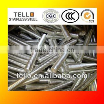 threaded rod manufacturer